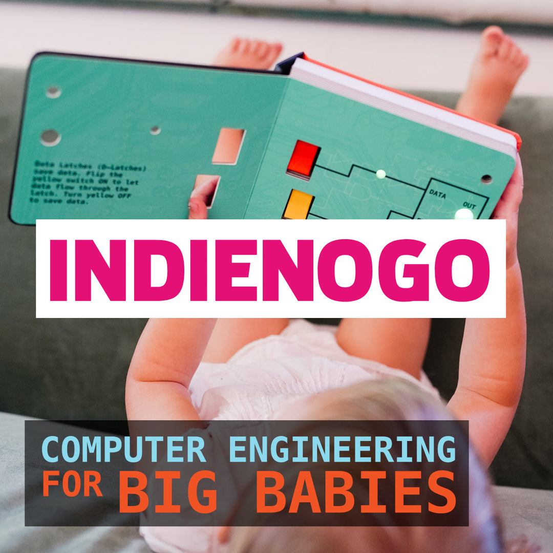 Why I haven't run an Indiegogo campaign.