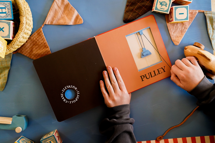 Simple Machines Made Simple (pre-order)