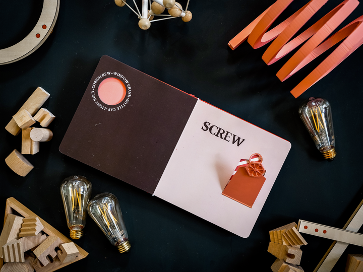 Simple Machines Made Simple (pre-order)