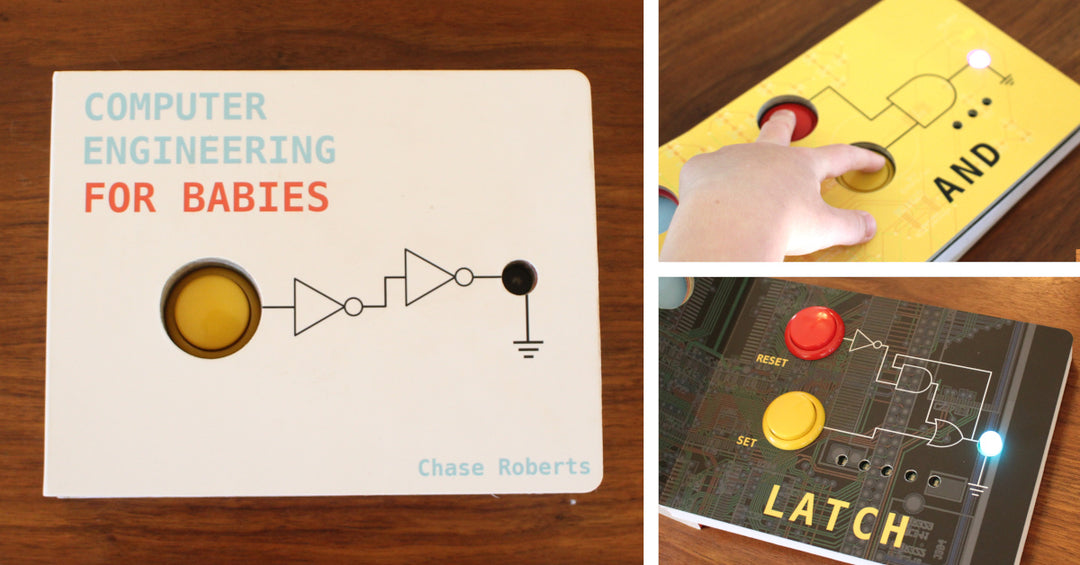 Hacky Labs