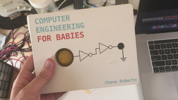 Computer Engineering for Babies